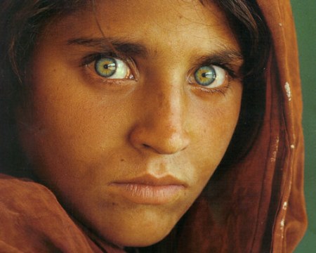 afghan-woman